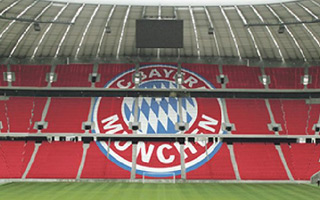 1860 Munich's Allianz Arena contract cancelled by Bayern