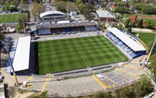 Germany: Darmstadt stay put, all alternative stadium sites abandoned