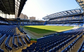 London: Stamford Bridge gains connectivity partner