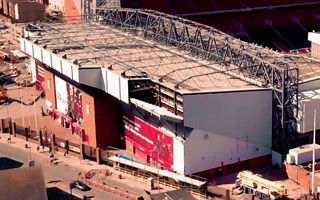 Liverpool: The Kop growing this summer