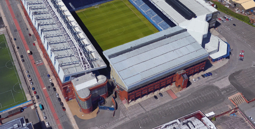 Ibrox