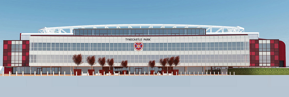 Tynecastle