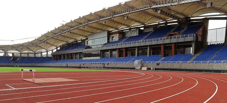 Imam Reza Stadium