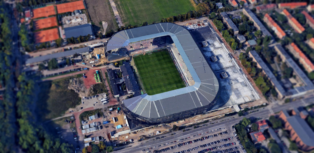 Arena Zabrze