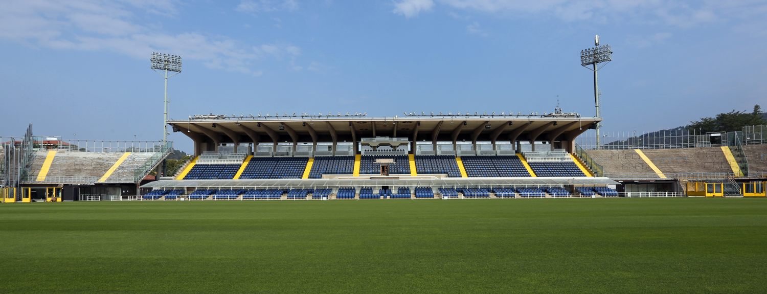 Stadio Atleti Azzurri d'Italia