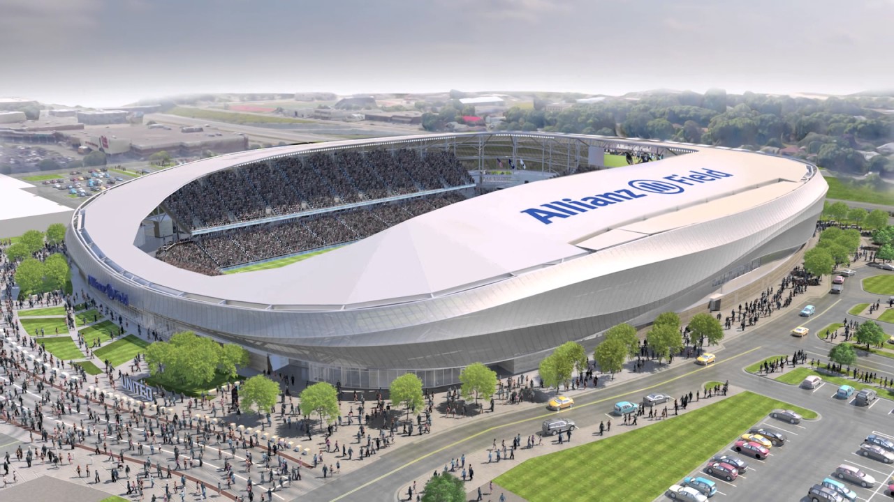 Allianz Field