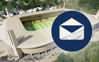 StadiumDB Newsletter: Issue 20, get your weekly update here!