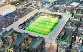 London: Wimbledon select Andrew Scott to build stadium