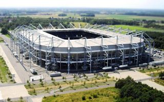 Germany: Borussia repay municipal stadium loan