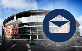 StadiumDB Newsletter: Find your Issue 22 here and join for more