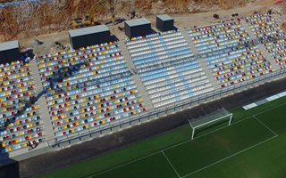 🏟️ Stadion HNK Rijeka 👥 - Football Stadium Gallery