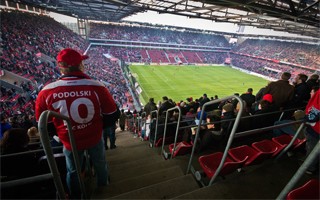 Cologne: 1. FC Köln stadium expansion doubtful