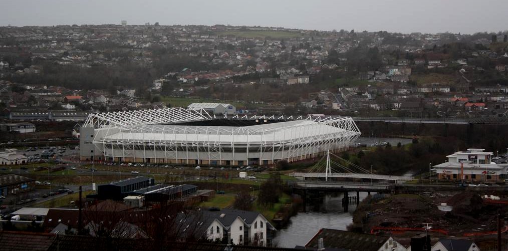 Liberty Stadium