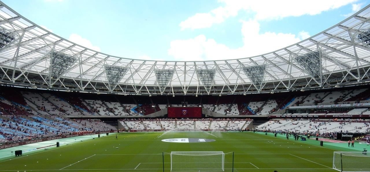 London Stadium