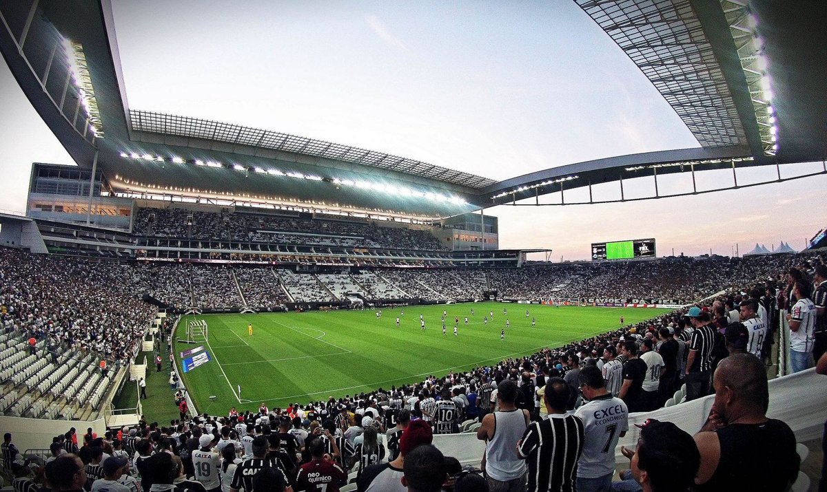 Arena Corinthians