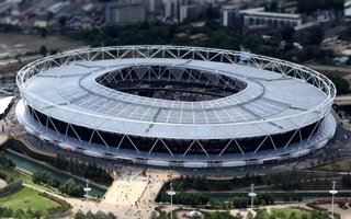 London: No, atmosphere at London Stadium won't improve