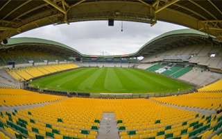 France: Polish owner to build new stadium for Nantes?