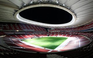 Madrid: Atletico almost ready for historic relocation