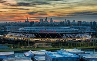 London: Newham stadium loan never to be recouped?