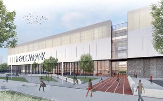 Edinburgh: Meadowbank to close for good in December