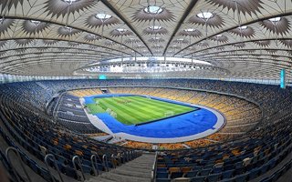 Kyiv: What will change before 2018 Champions League final?