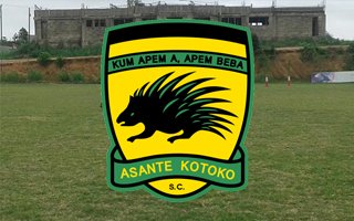 Ghana: Asante Kotoko announce new stadium plans