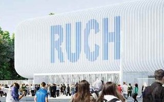 Poland: Ruch to get a larger stadium if council agrees