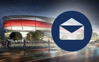 StadiumDB Newsletter: Issue 28 – UEFA's ultimatum and host selections