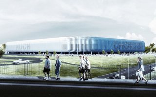 Poland: Chorzów back on track with stadium plans