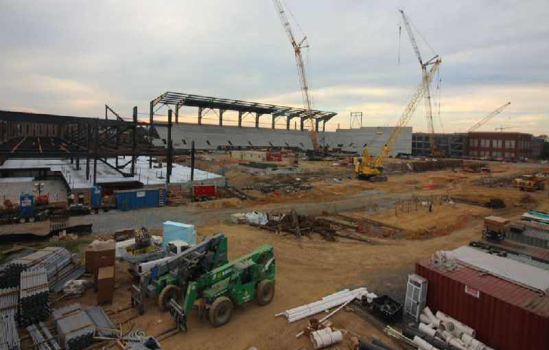 DC United - Audi Field