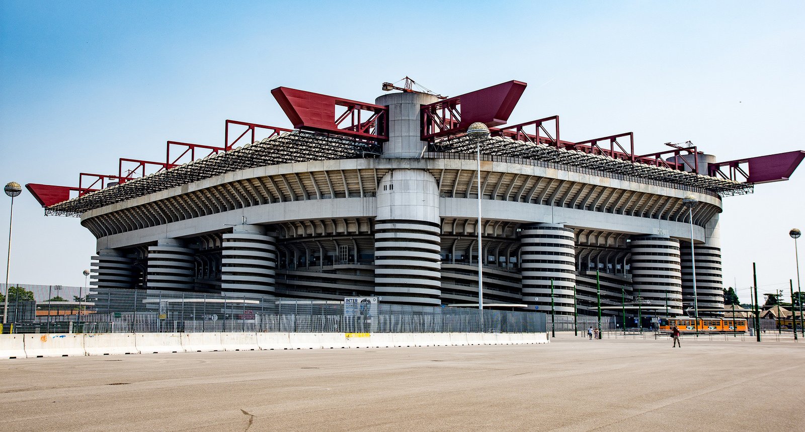 San Siro