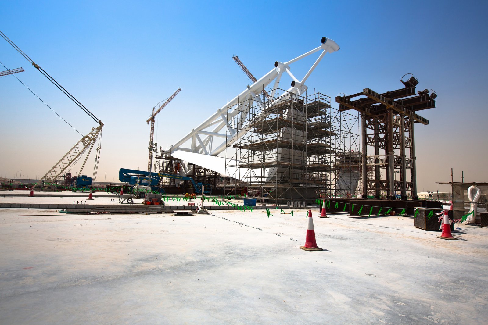 Al Wakrah Stadium