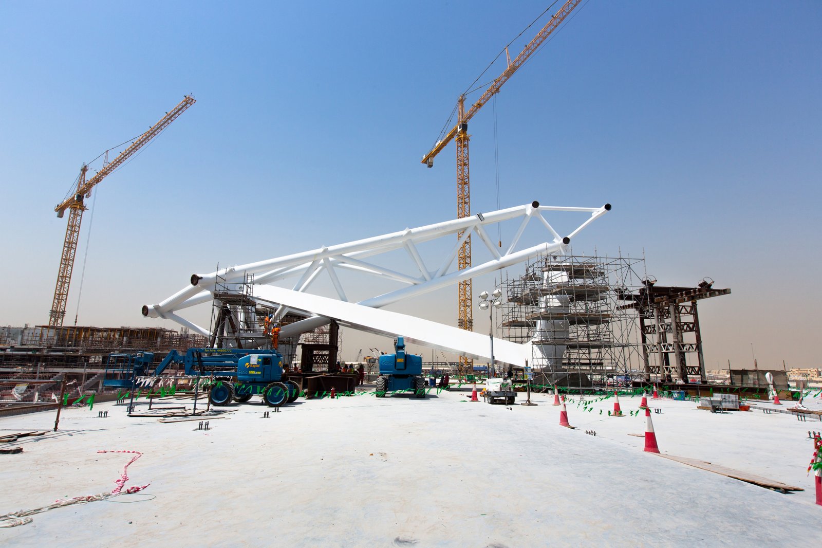 Al Wakrah Stadium