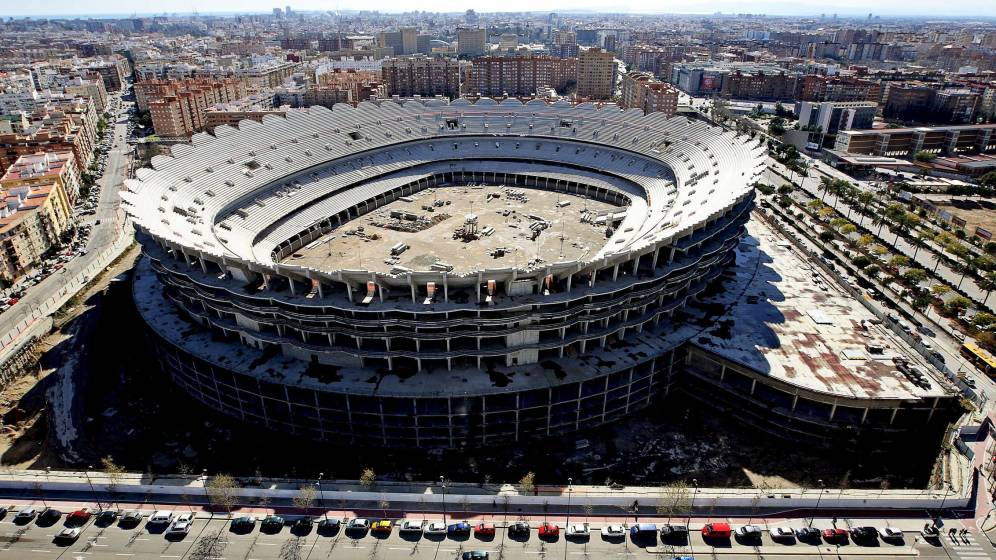 Nou Mestalla