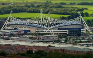 England: Bolton fans await stadium listing decision