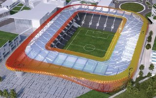 Cincinnati: No new stadium, sharing with NFL instead?