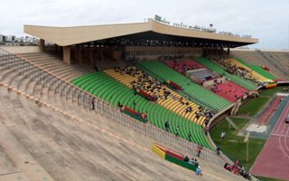 Senegal: China to renovate four major stadia