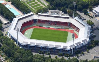 Nuremberg: What future awaits Max-Morlock-Stadion?