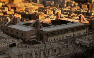 Italy: Genoa mayor invites clubs to buy stadium