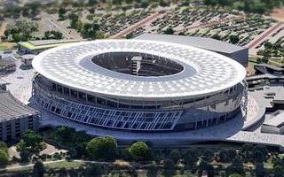 Rome: Roma delivers missing documents to push stadium forward