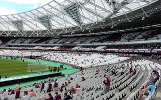 London: Mayor impatient over delayed report into London Stadium excess cost
