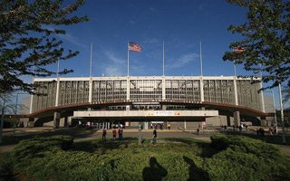 Washington, D.C.: RFK Stadium sees end of MLS football