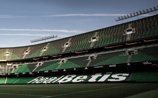 Sevilla: Betis renegotiating stadium loan