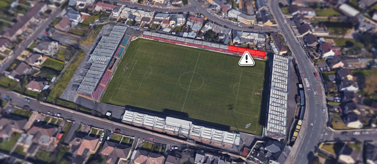 Turners Cross