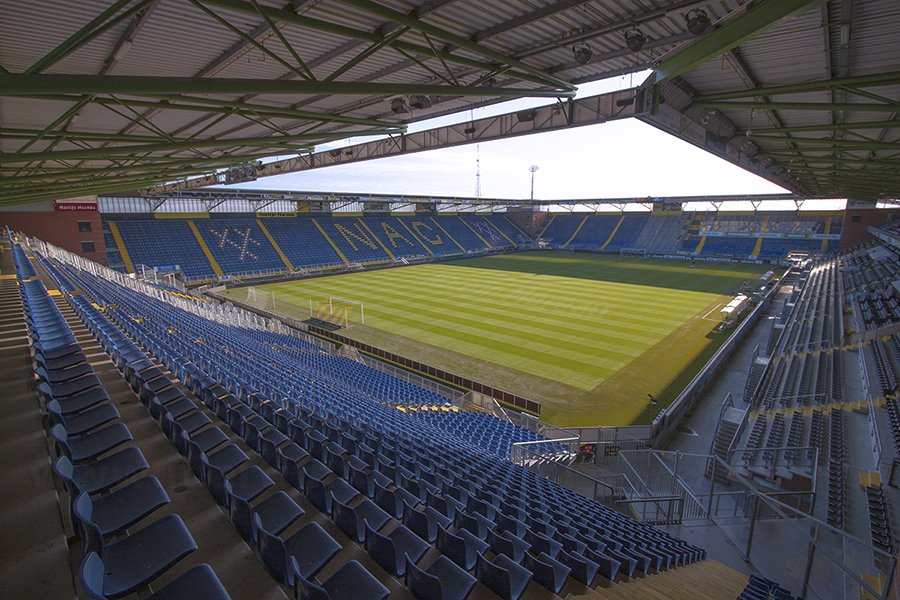 Rat Verlegh Stadion