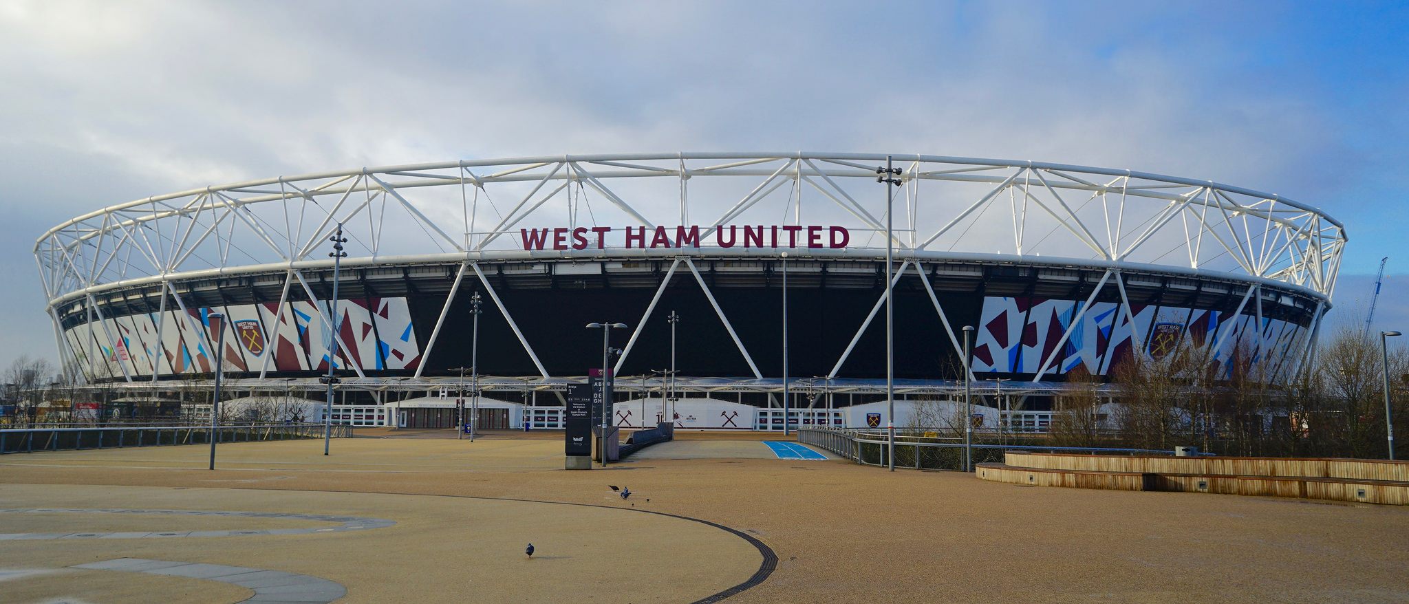 London Stadium