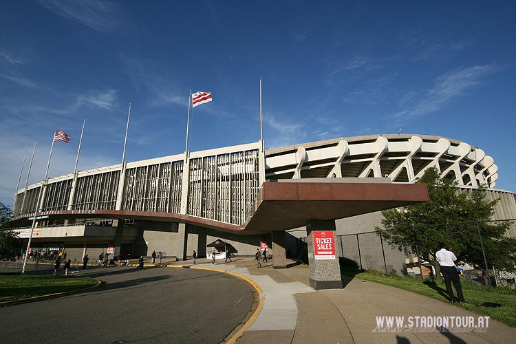 RFK Stadium