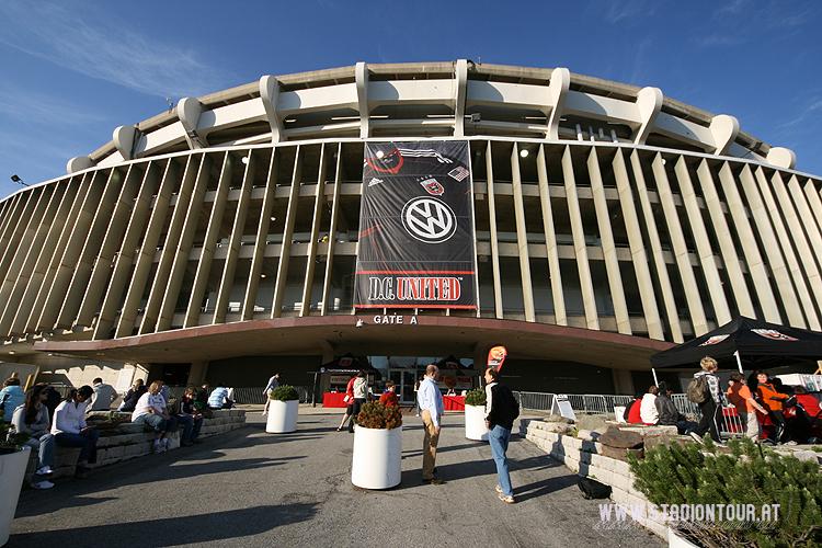 RFK Stadium