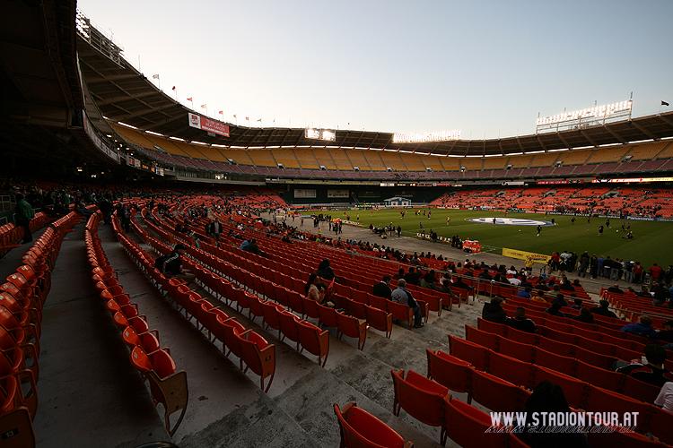 RFK Stadium