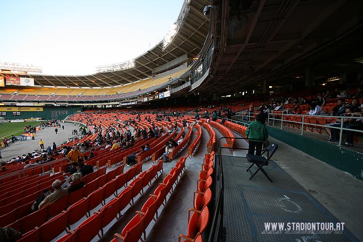 RFK Stadium